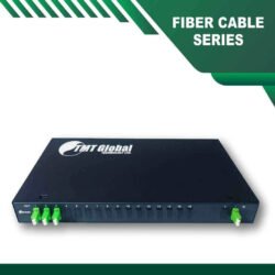 Fiber Splitter LC APC 2X6