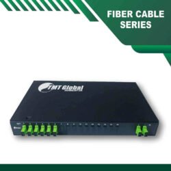 Fiber Splitter SC APC 2X6