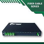 Fiber Splitter LC APC