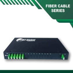 Fiber Splitter LC APC