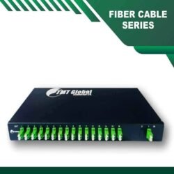 Splitter LC APC Fiber optic