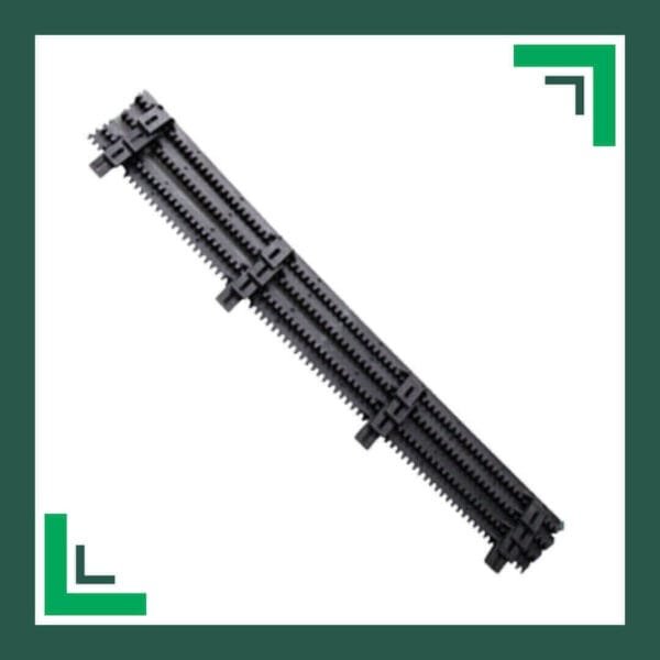 gate motor nylon racks - Image 3