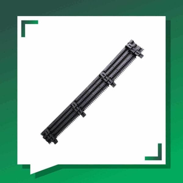 gate motor nylon racks - Image 4