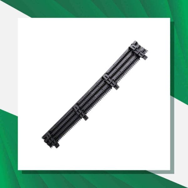 gate motor nylon racks - Image 5