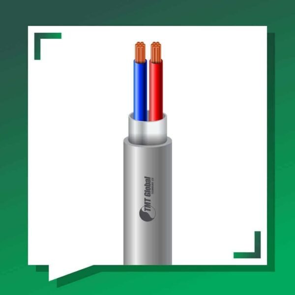 smart Home 2 core Automations Cable indoor outdoor 1.5mm - Image 5