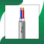 smart Home 2 core Automations Cable indoor outdoor 1.5mm - Image 7