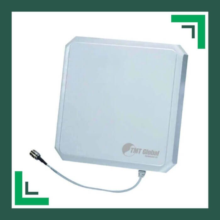 long range uhf reader up to 10m range - Image 3