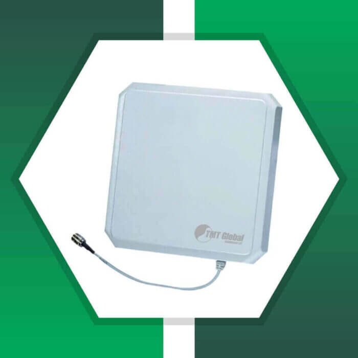 long range uhf reader up to 10m range - Image 4