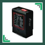 loop detector Gate barrier Single Channel 100-240V AC - Image 3