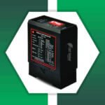 loop detector Gate barrier Single Channel 100-240V AC - Image 4