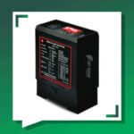 loop detector Gate barrier Single Channel 100-240V AC - Image 5