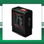 loop detector Gate barrier Single Channel 100-240V AC - Image 2