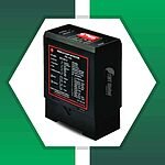 loop detector for gate barrier Dual Channel 100-240V AC - Image 4