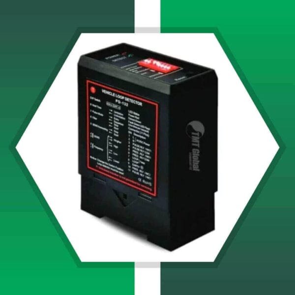 loop detector for gate barrier Dual Channel 100-240V AC - Image 4