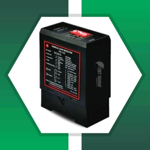 loop sensor for gate Automation Dual Channel 12-24V AC - Image 4