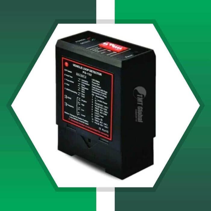 loop sensor for gate Automation Dual Channel 12-24V AC - Image 4