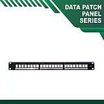 12 port patch panel 19 inch Unloaded - Image 6