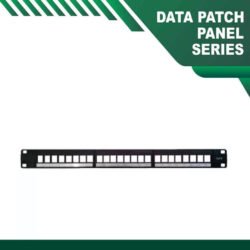 data patch panel 24 port