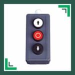 push button gate exit  Indoor Outdoor Waterproof - Image 3