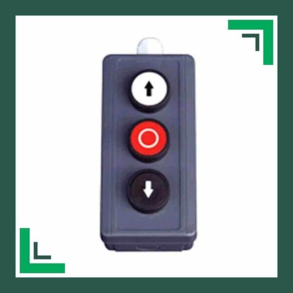 push button gate exit  Indoor Outdoor Waterproof - Image 3