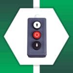 push button gate exit  Indoor Outdoor Waterproof - Image 4