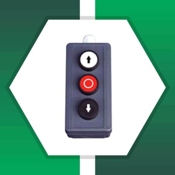 push button gate exit  Indoor Outdoor Waterproof - Image 4