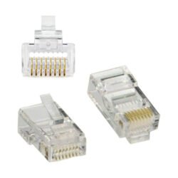 Cat6 RJ45