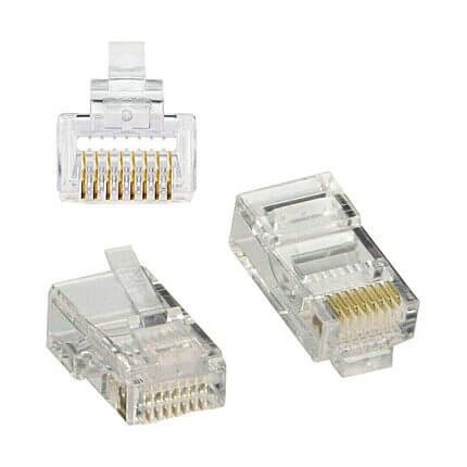 Cat6 RJ45