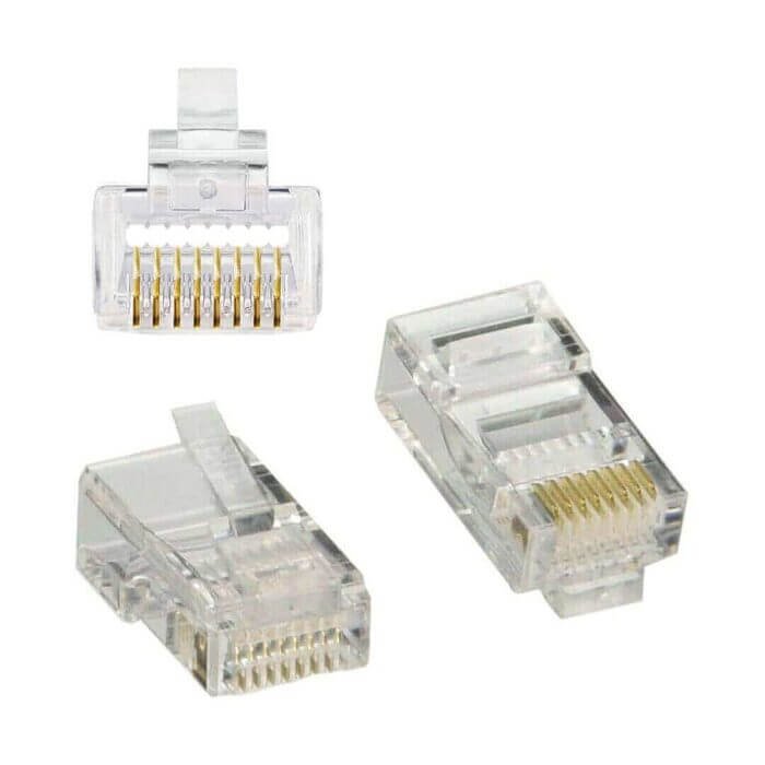 Cat6 RJ45