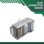 Cat6 RJ45 Connector Steel Structure - Image 3