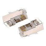 Cat6 RJ45 Connector Steel Structure - Image 4