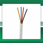 2 core security system and alarm cable 305m rolls - Image 2