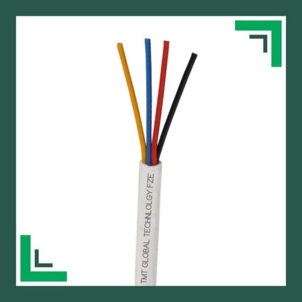 alarm cable 4 core 305m rolls - Image 3