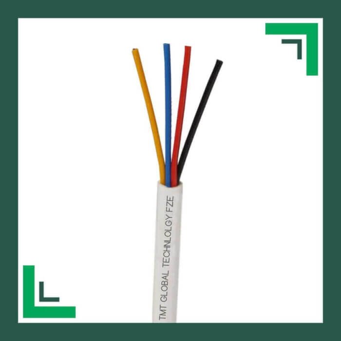 alarm cable 4 core 305m rolls - Image 3