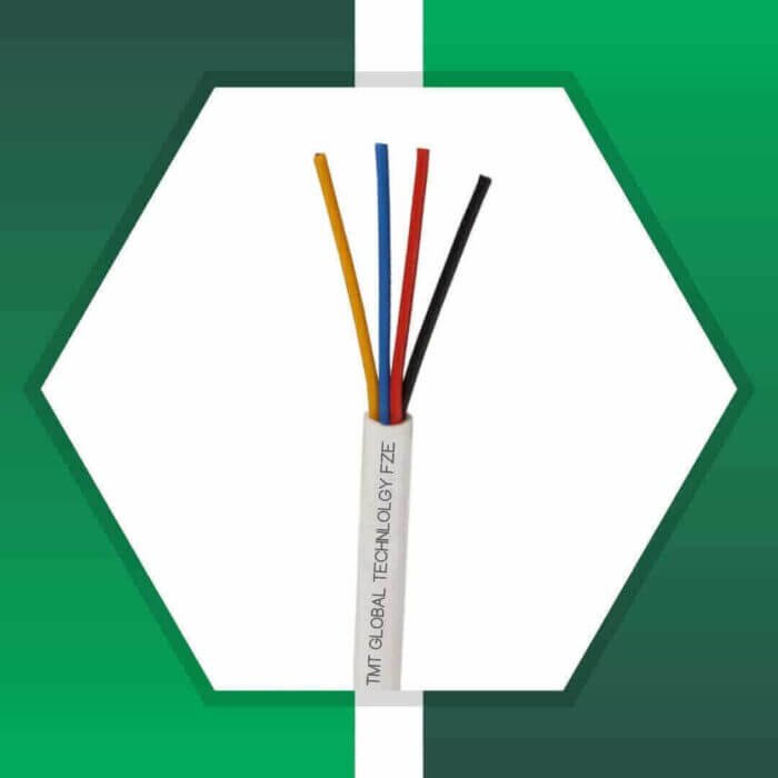 alarm cable 4 core 305m rolls - Image 4