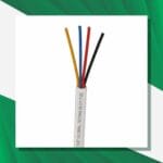 alarm cable 4 core 305m rolls - Image 6