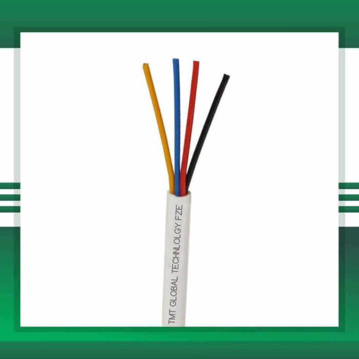 alarm cable 4 core 305m rolls - Image 2