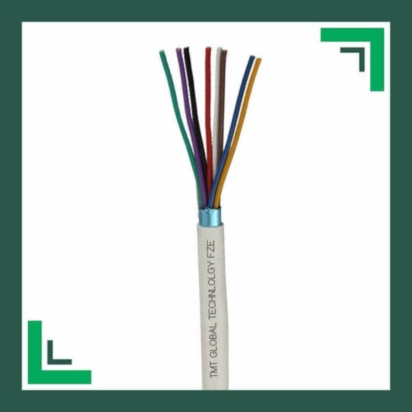 security and alarm cable 305m rolls 8cores - Image 3