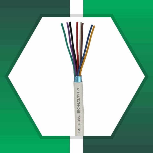 security and alarm cable 305m rolls 8cores - Image 4