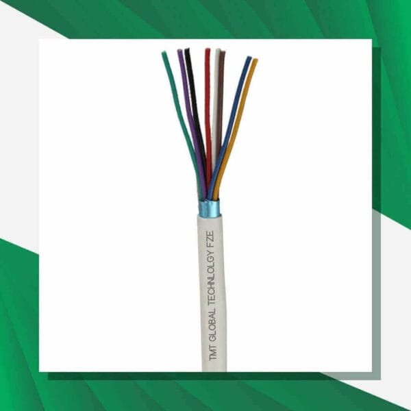 security and alarm cable 305m rolls 8cores - Image 6