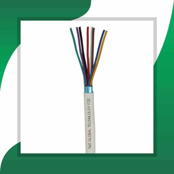 security and alarm cable 305m rolls 8cores - Image 7