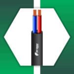 1.5 speaker cable 2 core Outdoor 305m - Image 5