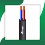 1.5 speaker cable 2 core Outdoor 305m - Image 2