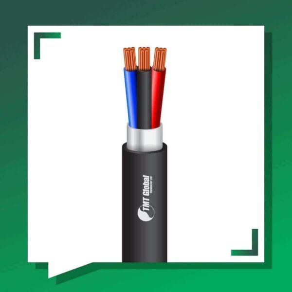 Speaker Cable 3 core Shielded Outdoor 1.5mm 305m - Image 5
