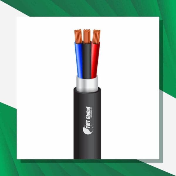 Speaker Cable 3 core Shielded Outdoor 1.5mm 305m - Image 6