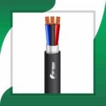 Speaker Cable 3 core Shielded Outdoor 1.5mm 305m - Image 2