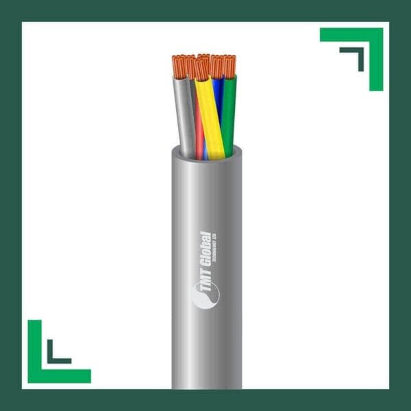 Speaker Cable 6 core 1.5mm 305m - Image 3