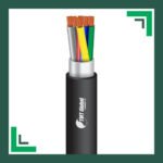 ceiling Speaker Cable 6 core Shielded Outdoor 1.5mm 305m - Image 3