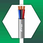 3 core horn Speaker Cable 1.5mm 305m - Image 6