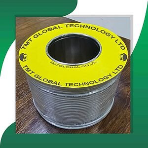 TMT GLOBAL 4 CORE 5 Home